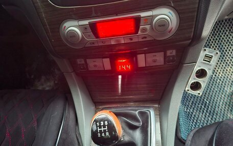 Ford Focus II рестайлинг, 2008 год, 500 000 рублей, 6 фотография