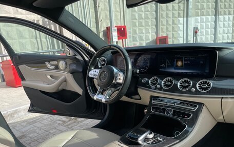 Mercedes-Benz E-Класс AMG, 2017 год, 6 190 000 рублей, 2 фотография