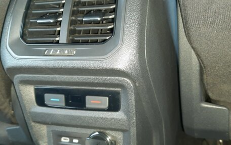 Volkswagen Tiguan II, 2021 год, 3 500 000 рублей, 12 фотография