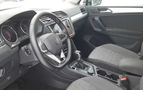 Volkswagen Tiguan II, 2021 год, 3 500 000 рублей, 10 фотография