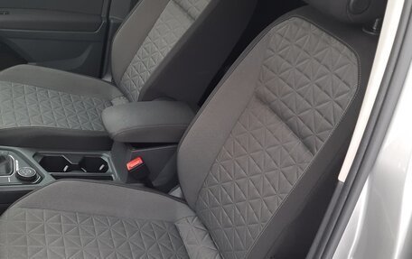 Volkswagen Tiguan II, 2021 год, 3 500 000 рублей, 11 фотография