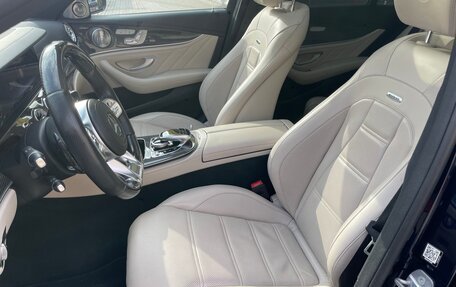 Mercedes-Benz E-Класс AMG, 2017 год, 6 190 000 рублей, 7 фотография