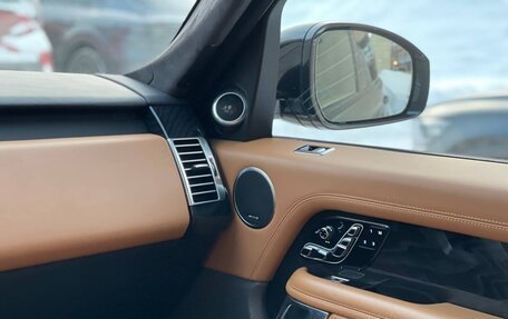 Land Rover Range Rover IV рестайлинг, 2021 год, 12 500 000 рублей, 6 фотография