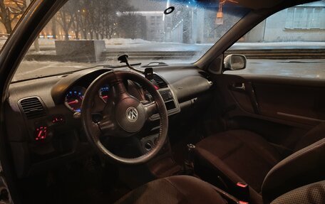 Volkswagen Polo III рестайлинг, 2001 год, 170 000 рублей, 12 фотография