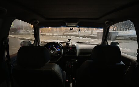 Volkswagen Polo III рестайлинг, 2001 год, 170 000 рублей, 10 фотография