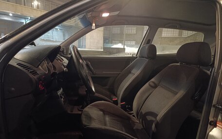 Volkswagen Polo III рестайлинг, 2001 год, 170 000 рублей, 11 фотография