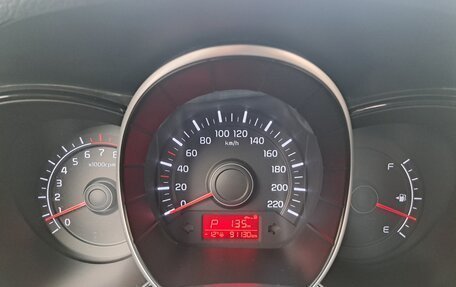 KIA Rio III рестайлинг, 2015 год, 1 119 000 рублей, 8 фотография