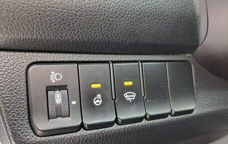 KIA Rio III рестайлинг, 2015 год, 1 119 000 рублей, 13 фотография