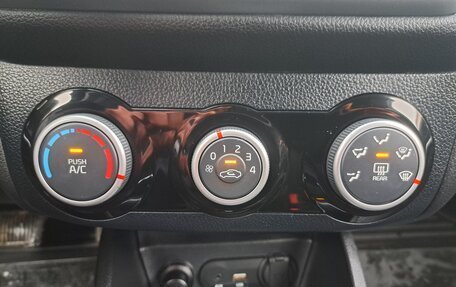 KIA Rio III рестайлинг, 2015 год, 1 119 000 рублей, 14 фотография