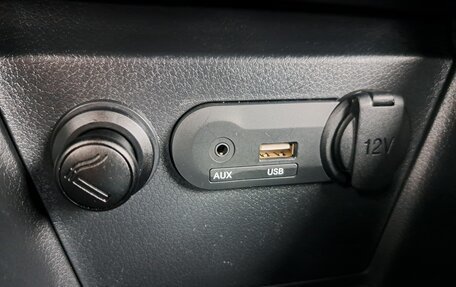 KIA Rio III рестайлинг, 2015 год, 1 119 000 рублей, 15 фотография