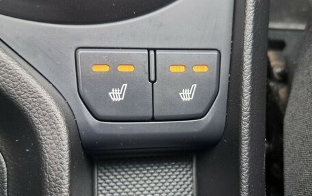 KIA Rio III рестайлинг, 2015 год, 1 119 000 рублей, 19 фотография