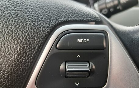 KIA Rio III рестайлинг, 2015 год, 1 119 000 рублей, 17 фотография