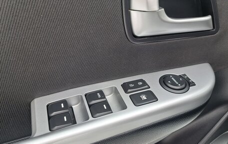 KIA Rio III рестайлинг, 2015 год, 1 119 000 рублей, 20 фотография