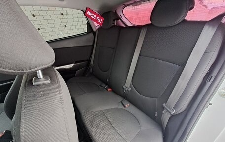 KIA Rio III рестайлинг, 2015 год, 1 119 000 рублей, 23 фотография