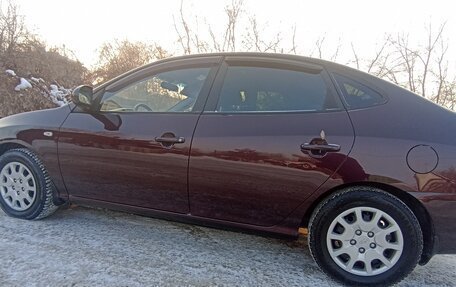 Hyundai Elantra IV, 2007 год, 570 000 рублей, 7 фотография