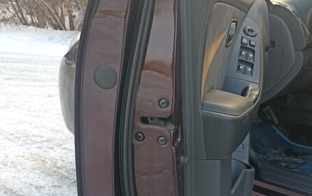 Hyundai Elantra IV, 2007 год, 570 000 рублей, 14 фотография