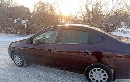 Hyundai Elantra IV, 2007 год, 570 000 рублей, 8 фотография