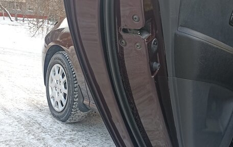 Hyundai Elantra IV, 2007 год, 570 000 рублей, 15 фотография