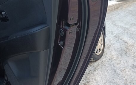 Hyundai Elantra IV, 2007 год, 570 000 рублей, 16 фотография