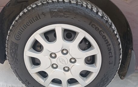 Hyundai Elantra IV, 2007 год, 570 000 рублей, 19 фотография