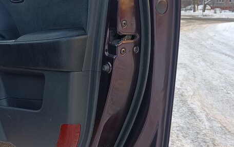 Hyundai Elantra IV, 2007 год, 570 000 рублей, 17 фотография