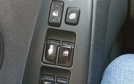 Hyundai Elantra IV, 2007 год, 570 000 рублей, 22 фотография