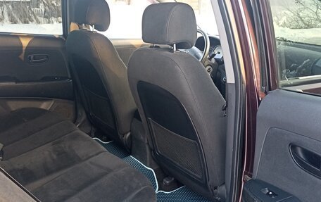 Hyundai Elantra IV, 2007 год, 570 000 рублей, 29 фотография