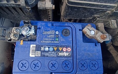 Hyundai Elantra IV, 2007 год, 570 000 рублей, 20 фотография