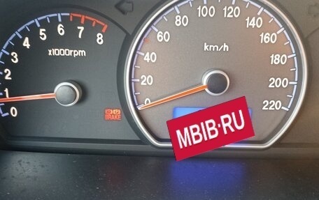 Hyundai Elantra IV, 2007 год, 570 000 рублей, 24 фотография