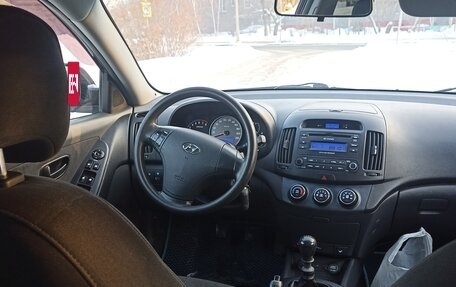 Hyundai Elantra IV, 2007 год, 570 000 рублей, 25 фотография