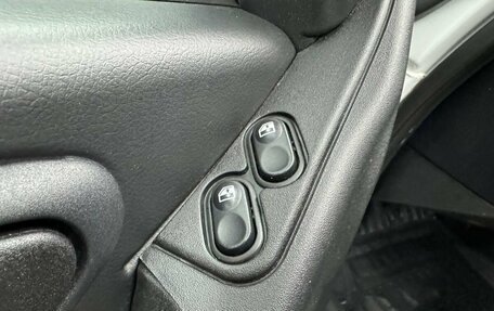 Chevrolet Niva I рестайлинг, 2018 год, 937 500 рублей, 16 фотография