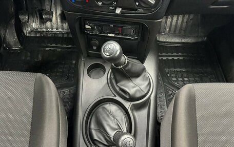 Chevrolet Niva I рестайлинг, 2018 год, 937 500 рублей, 14 фотография