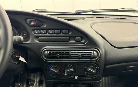 Chevrolet Niva I рестайлинг, 2018 год, 937 500 рублей, 15 фотография