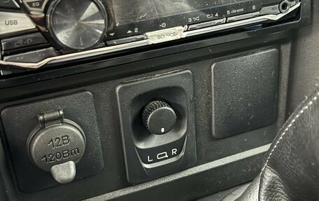 Chevrolet Niva I рестайлинг, 2018 год, 937 500 рублей, 17 фотография