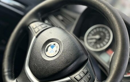 BMW X5, 2008 год, 1 300 000 рублей, 11 фотография