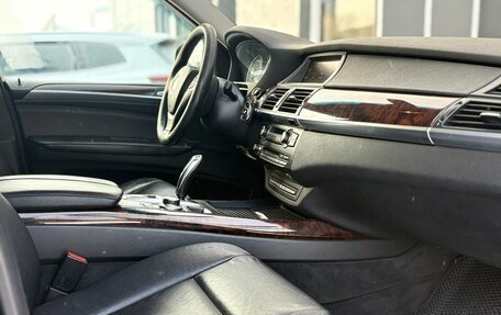 BMW X5, 2008 год, 1 300 000 рублей, 10 фотография