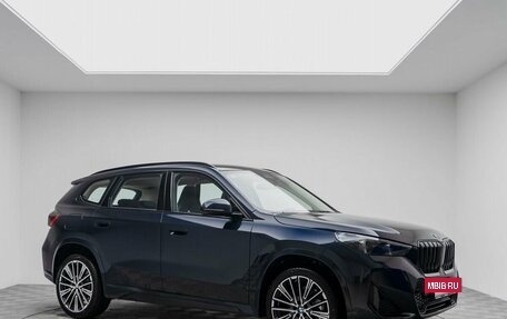 BMW X1, 2025 год, 5 885 000 рублей, 4 фотография