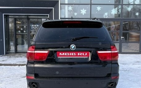 BMW X5, 2008 год, 1 300 000 рублей, 7 фотография