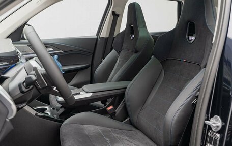 BMW X1, 2025 год, 5 885 000 рублей, 12 фотография