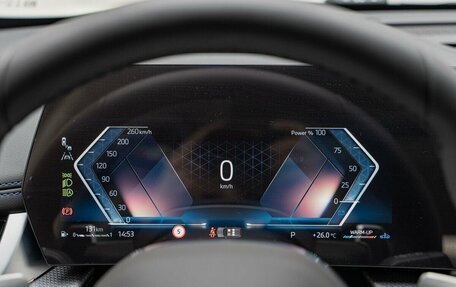 BMW X1, 2025 год, 5 885 000 рублей, 17 фотография