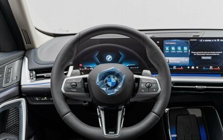 BMW X1, 2025 год, 5 885 000 рублей, 16 фотография