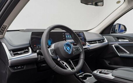 BMW X1, 2025 год, 5 885 000 рублей, 14 фотография