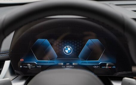 BMW X1, 2025 год, 5 885 000 рублей, 18 фотография