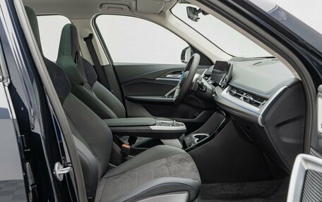 BMW X1, 2025 год, 5 885 000 рублей, 27 фотография