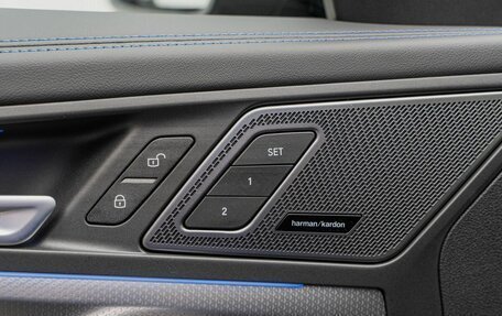 BMW X1, 2025 год, 5 885 000 рублей, 25 фотография