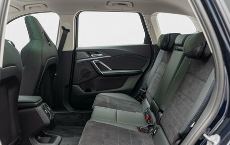 BMW X1, 2025 год, 5 885 000 рублей, 29 фотография