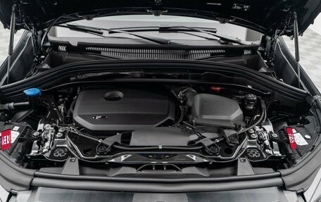 BMW X1, 2025 год, 5 885 000 рублей, 33 фотография