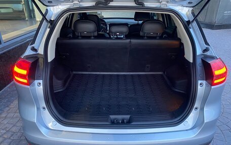 Geely Atlas I, 2021 год, 1 899 000 рублей, 6 фотография