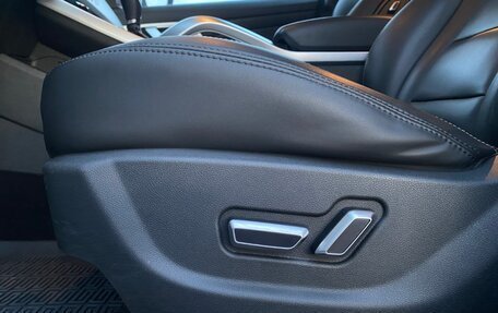 Geely Atlas I, 2021 год, 1 899 000 рублей, 11 фотография