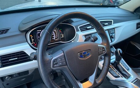 Geely Atlas I, 2021 год, 1 899 000 рублей, 7 фотография